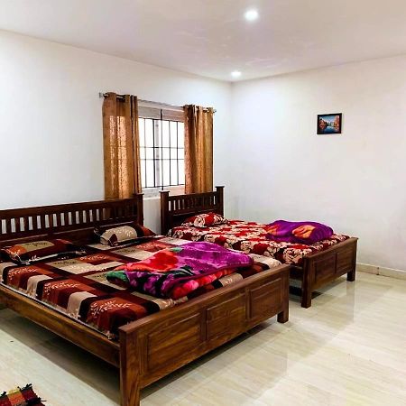 Kalyani Homestay Kodaikanal Exterior foto