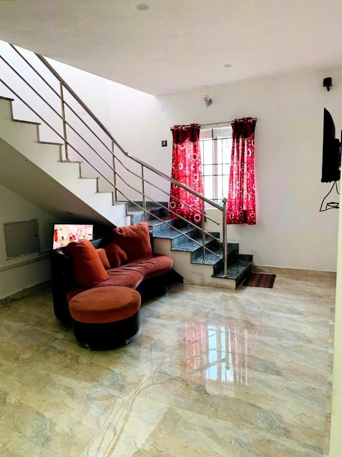Kalyani Homestay Kodaikanal Exterior foto