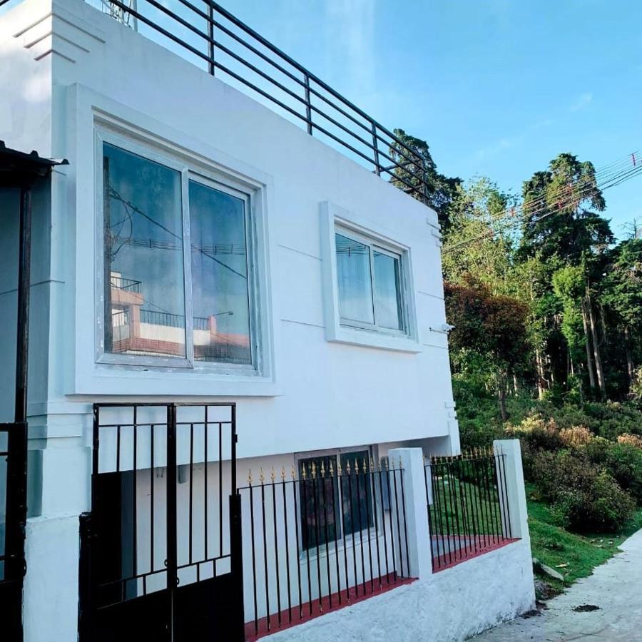 Kalyani Homestay Kodaikanal Exterior foto