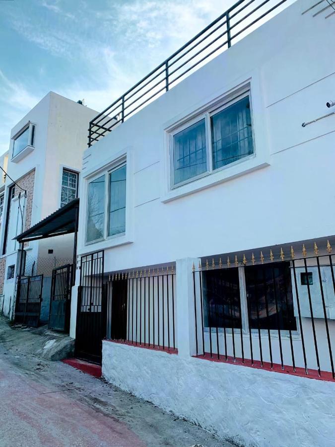 Kalyani Homestay Kodaikanal Exterior foto
