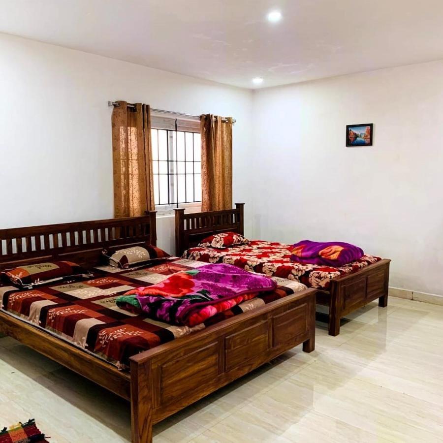 Kalyani Homestay Kodaikanal Exterior foto