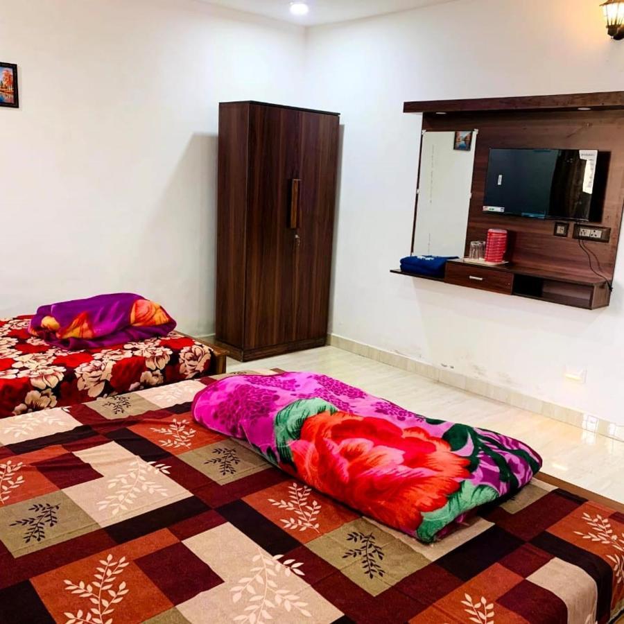 Kalyani Homestay Kodaikanal Exterior foto